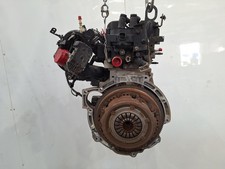 2011 Ford Fiesta Motor SNJB 1,2L Benzin 5 [MVR:Gang] Handschaltung 1713369