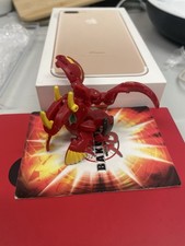 Bakugan Commandix Dragonoid