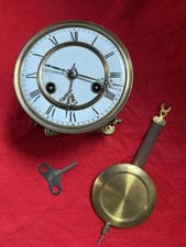 Uhrwerk Wanduhr Pendeluhr
