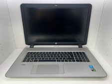 HP 17-K173ng – Intel Core i7 / GTX Grafik – Defekt
