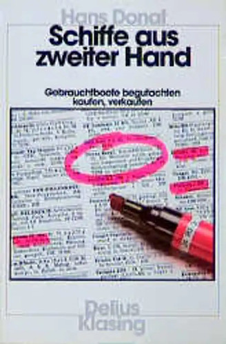 Schiffe aus zweiter hand - schiffe,