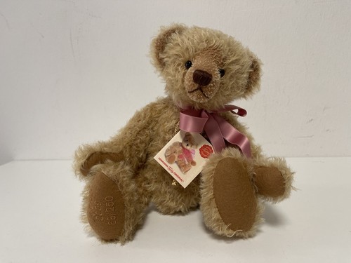 Hermann teddy bär spieluhr - bär, 28