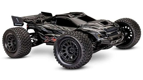 Traxxas xrt 4x4 vxl 4wd - xrt,