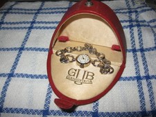 Glashütte damen armbanduhr - damen,