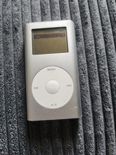 Apple iPod Mini Classic 1. Generation A1051 defekt