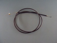 Gaszug passend für Agria 300