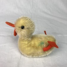 Steiff Ente Küken Pieps