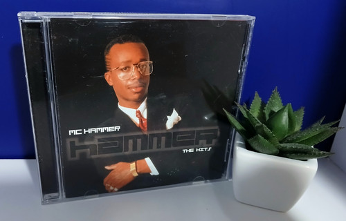 Hammer the hits - hits, musik