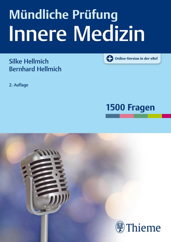 Mündliche prüfung innere - prüfung,