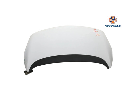 Opel meriva motorhaube - opel, b