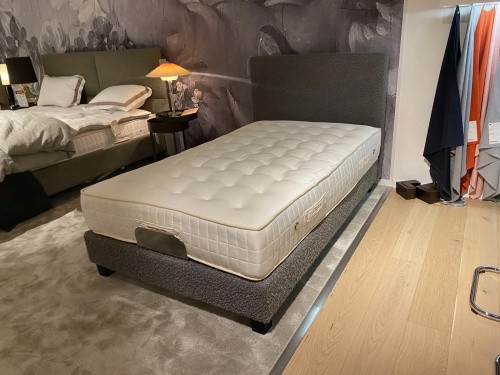 Treca polsterbett moderne - polsterbett,