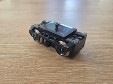LEGO Eisenbahn 9V Motor für