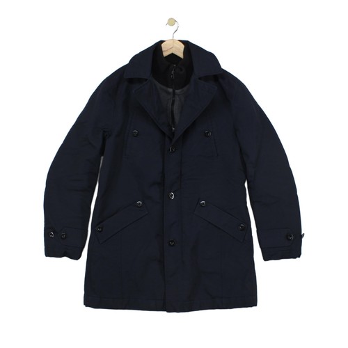 Hugo boss pea mantel - pea,