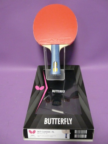 Butterfly sk7 classic holz - butterfly,