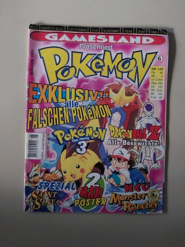 Anime magazin 2000 - magazin,