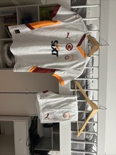 Original Galatasaray Trikots