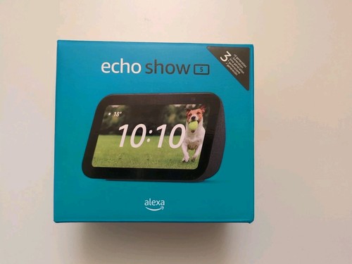 Amazon echo show gen - show, 3.