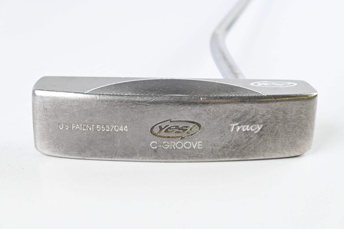 Groove tracy putter - tracy, /