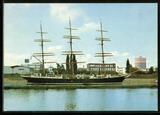 Bremen, Segelschulschiff