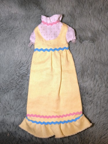 Skipper barbie 8610 - barbie, #8610
