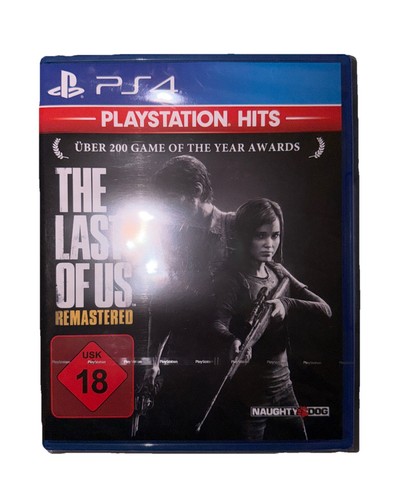 The last remastered sony - last,