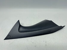 Yamaha R6 2CO Verkleidung Abdeckung Fairing cover panel cowl infill trim (2) 10'