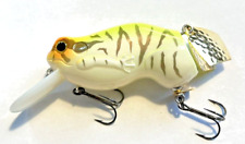 Imakatsu Waddle Buggy Wobbler, Wake Bait, Topwater, Oberflächenköder, 7cm, FL