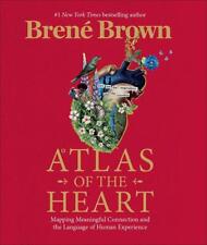 Atlas of the Heart | Brené
