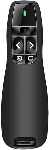 Ergonomisch wireless presenter - wireless,