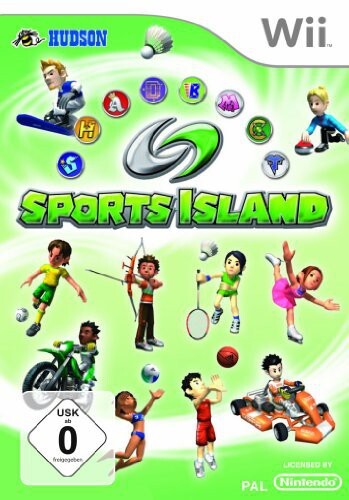 Nintendo wii sports - wii, 1