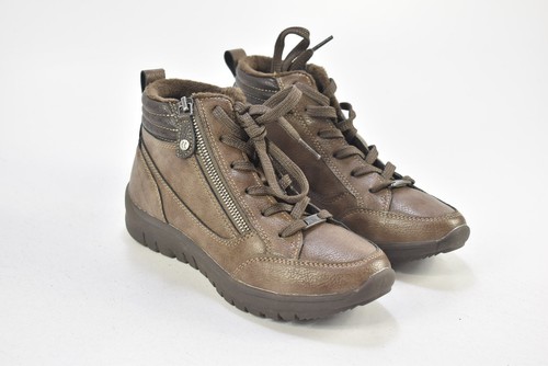 Romika damen stiefelette - romika,
