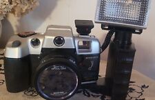 Fotoapparat Optical Lens