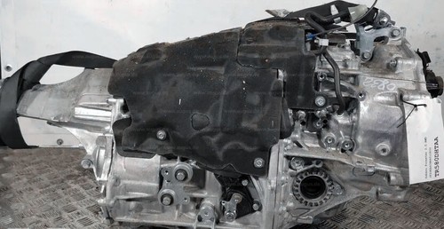 Subaru cvt getriebe tr580dhtaa - subaru,