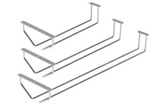 3 Gr. Gläserhalter