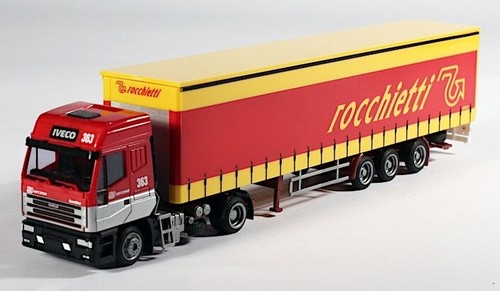 Awm arcese rocchietti - 1:87,
