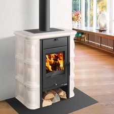 Haas+Sohn Tirol Kaminofen