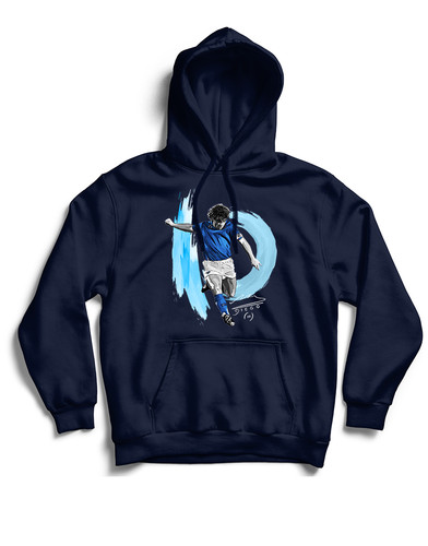 Diego armando maradona - diego,