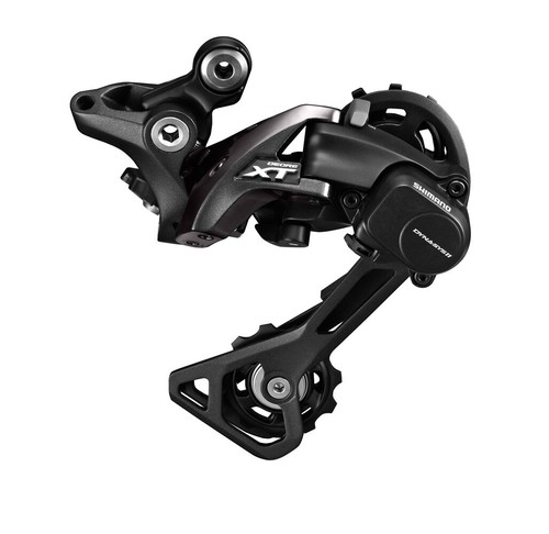 Shimano schaltwerk xt - schaltwerk,,