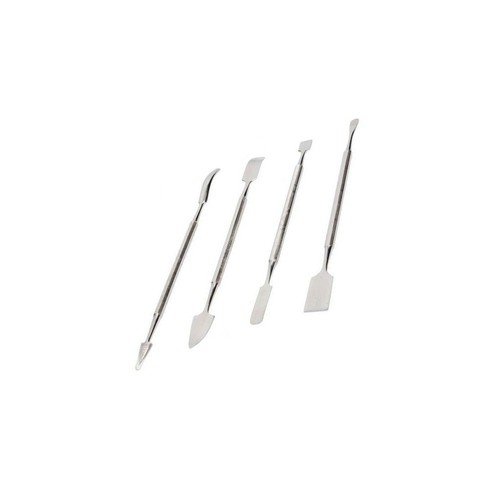 K4mptss spatel 170mm - 170mm, ideal-tek