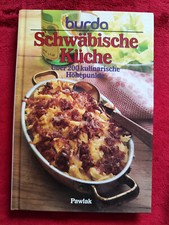 Burda Schwäbische Küche