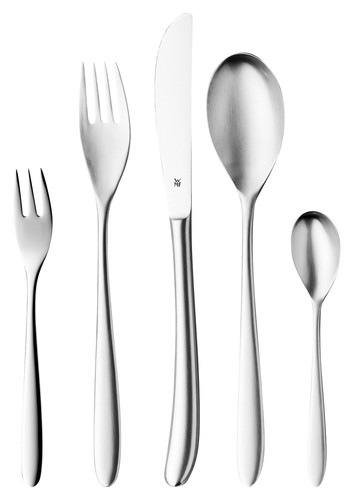 Wmf silk besteckset - silk,