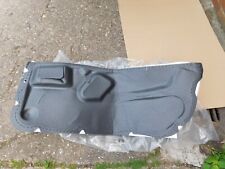 Tür Dichtung Mercedes SLK