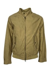 L’Impermeabile Jacke Herren