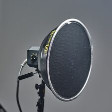 Balcar Opalite Beautydish mit Waabe und Diffusor