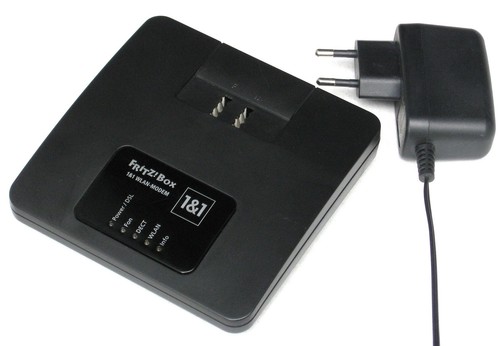 Avm fritz box - avm, fritz!box