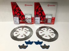 Brembo Bremsscheiben