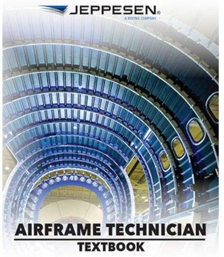 Jeppesen technician - a&p,