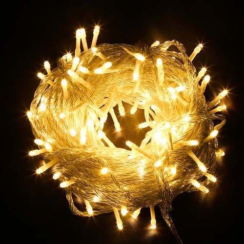 Lichterkette led schlauch - lichterkette,