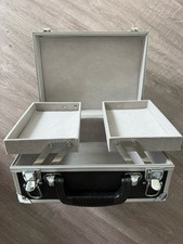 Aluminium Make Up Reise