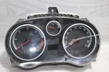 Tacho Kombiinstrument 1344277